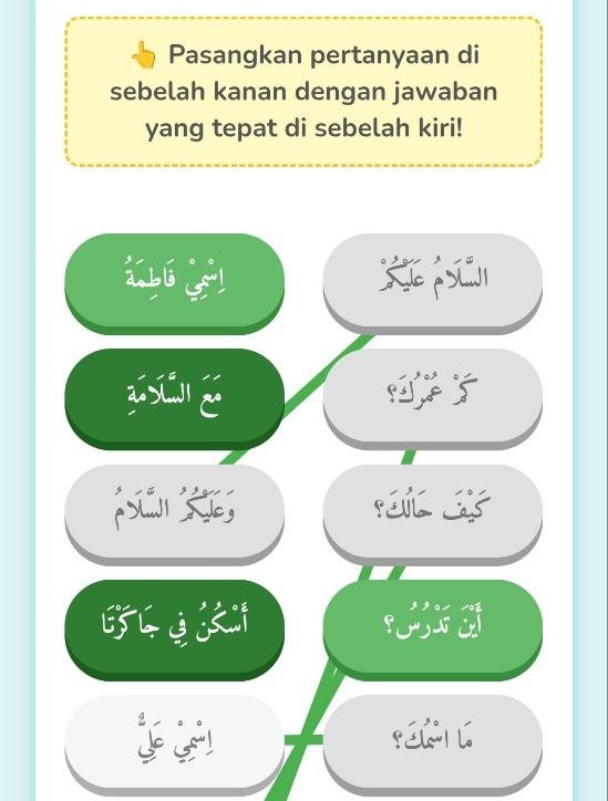 Buku Al Mumtaz